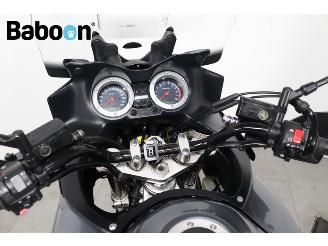 Suzuki  DL 1000 V-Strom picture 19