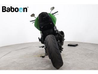 Kawasaki Z 750 R picture 5
