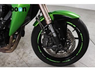 Kawasaki Z 750 R picture 10