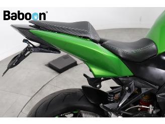 Kawasaki Z 750 R picture 14