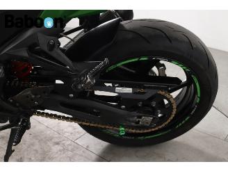 Kawasaki Z 750 R picture 21