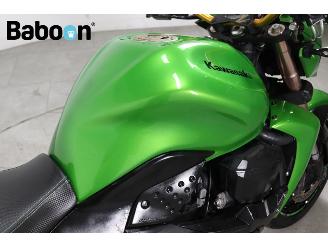 Kawasaki Z 750 R picture 15