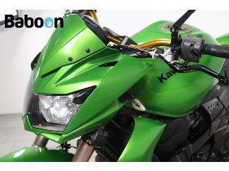Kawasaki Z 750 R picture 16