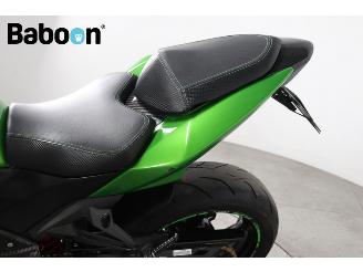 Kawasaki Z 750 R picture 20