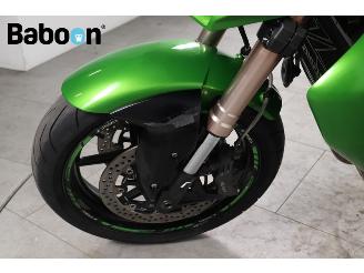 Kawasaki Z 750 R picture 17