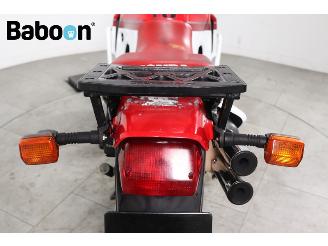 Honda XL 600 V Transalp picture 20