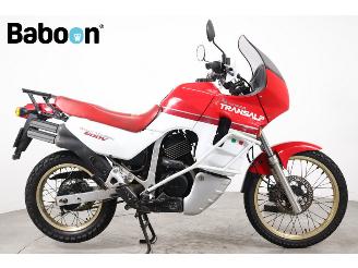  Honda XL 600 V Transalp 1988/12