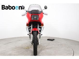 Honda XL 600 V Transalp picture 3