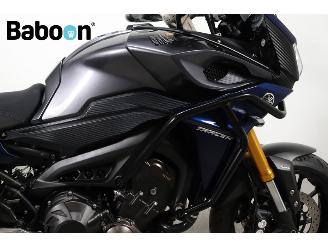 Yamaha  Tracer 900 ABS picture 12