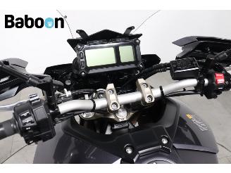 Yamaha  Tracer 900 ABS picture 16
