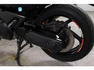 Yamaha  XP 500 T-MAX ABS picture 15