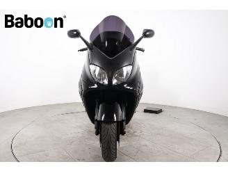 Yamaha  XP 500 T-MAX ABS picture 7