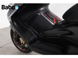 Yamaha  XP 500 T-MAX ABS picture 16