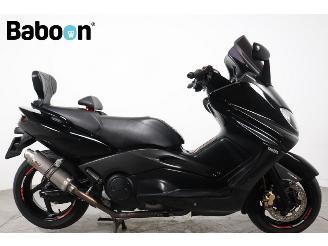 Yamaha  XP 500 T-MAX ABS 2006/4