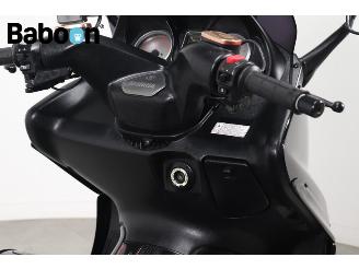 Yamaha  XP 500 T-MAX ABS picture 13