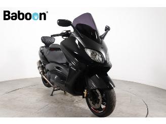 Yamaha  XP 500 T-MAX ABS picture 8