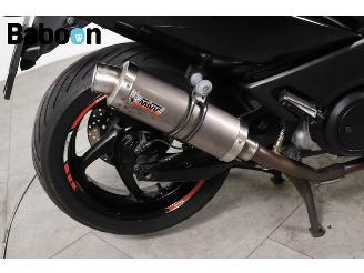 Yamaha  XP 500 T-MAX ABS picture 11