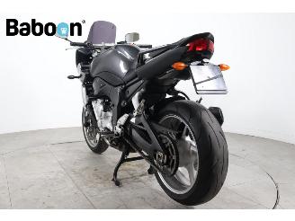 Yamaha  FZ1- S ABS picture 6