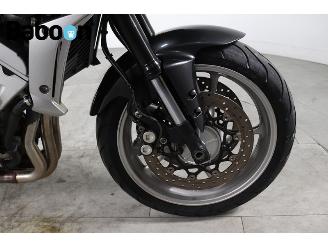 Yamaha  FZ1- S ABS picture 10