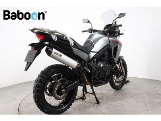 Honda  XL 750 Transalp picture 8