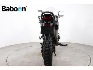 Honda  XL 750 Transalp picture 7