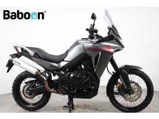  Honda  XL 750 Transalp 2023/6
