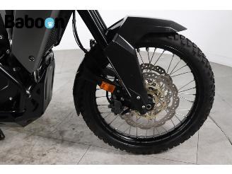 Honda  XL 750 Transalp picture 12