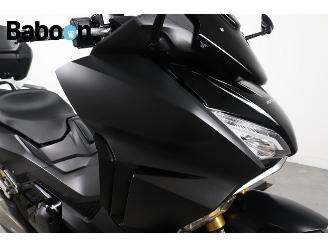 Honda  NSS 750 Forza picture 9