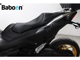 Honda  NSS 750 Forza picture 18