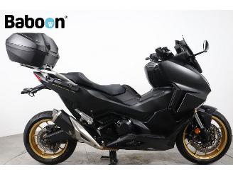  Honda  NSS 750 Forza 2024/6