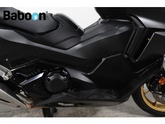 Honda  NSS 750 Forza picture 11