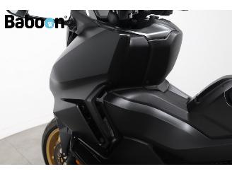 Honda  NSS 750 Forza picture 17