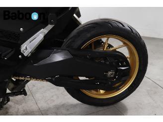 Honda  NSS 750 Forza picture 19