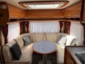 Dethleffs  Beduin 540 incl. Mover picture 16
