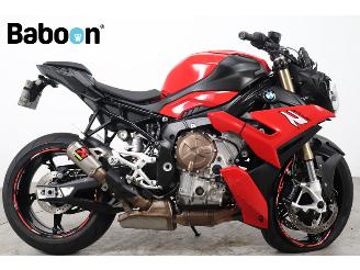 skadebil motor BMW S 1000 R  2021/5