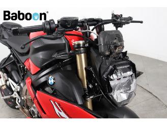 BMW S 1000 R  picture 9