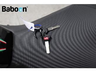 Aprilia Tuono V4 1100 Factory picture 24