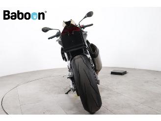 Aprilia Tuono V4 1100 Factory picture 3