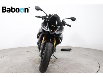 Aprilia Tuono V4 1100 Factory picture 7