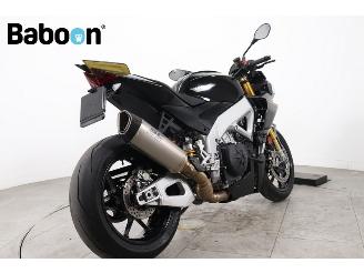 Aprilia Tuono V4 1100 Factory picture 2