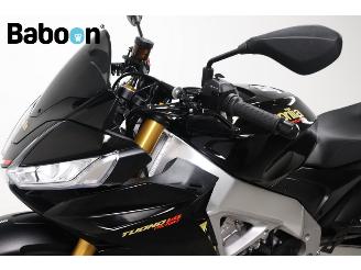 Aprilia Tuono V4 1100 Factory picture 22