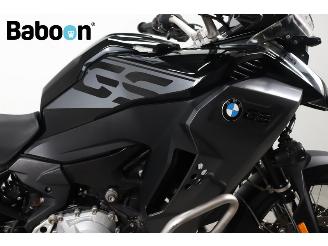 BMW F 850 GS Adventure Triple Black picture 17
