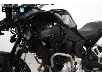 BMW F 850 GS Adventure Triple Black picture 11