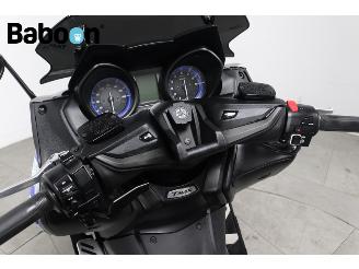 Yamaha  XP 560 T-MAX picture 16