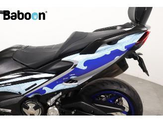 Yamaha  XP 560 T-MAX picture 23
