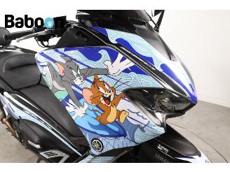 Yamaha  XP 560 T-MAX picture 9