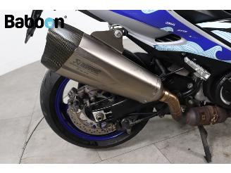 Yamaha  XP 560 T-MAX picture 13
