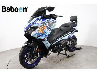 Yamaha  XP 560 T-MAX picture 7