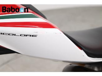 Ducati 1199 Panigale S Tricolore ABS picture 24