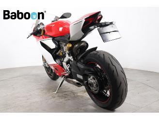 Ducati 1199 Panigale S Tricolore ABS picture 8